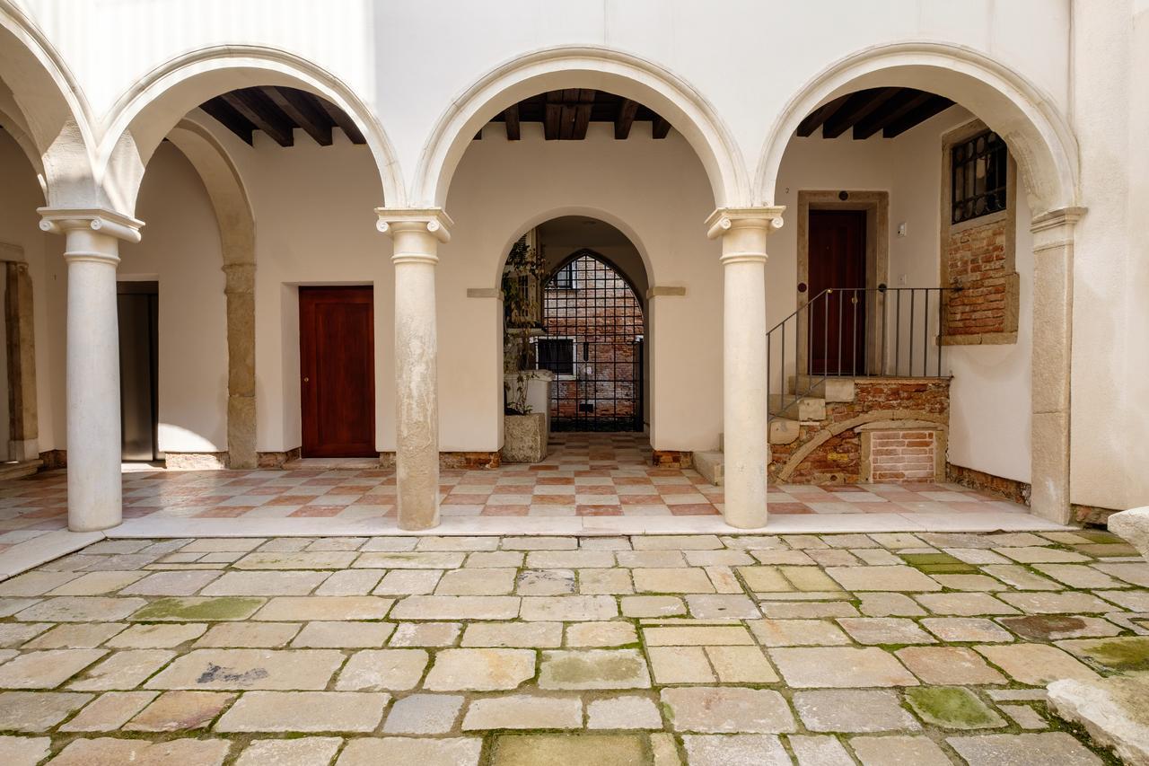 Ca' Moro Murano Venice Exterior photo
